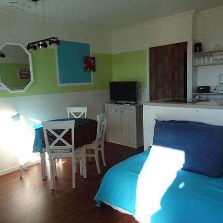 Appartement Promenade Des Bains Saint-Raphaël 외부 사진