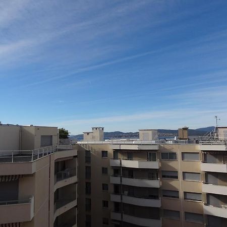 Appartement Promenade Des Bains Saint-Raphaël 외부 사진