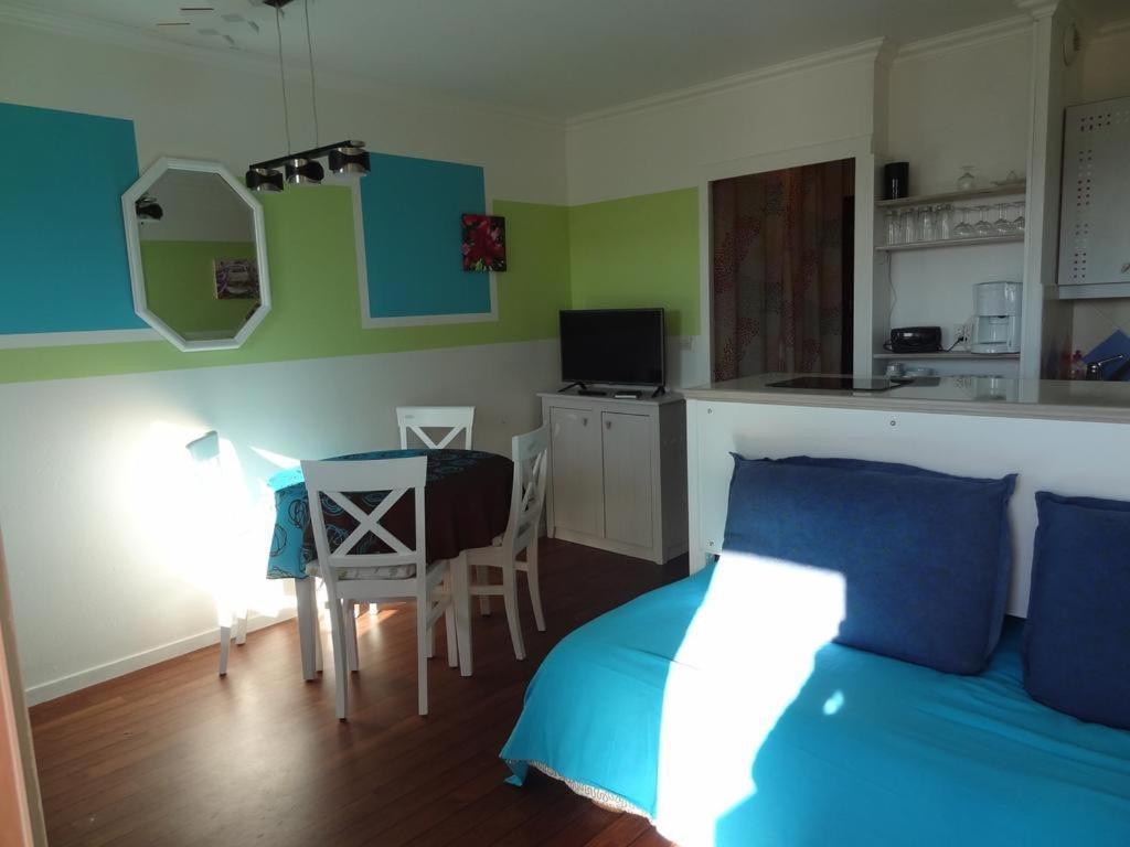 Appartement Promenade Des Bains Saint-Raphaël 외부 사진