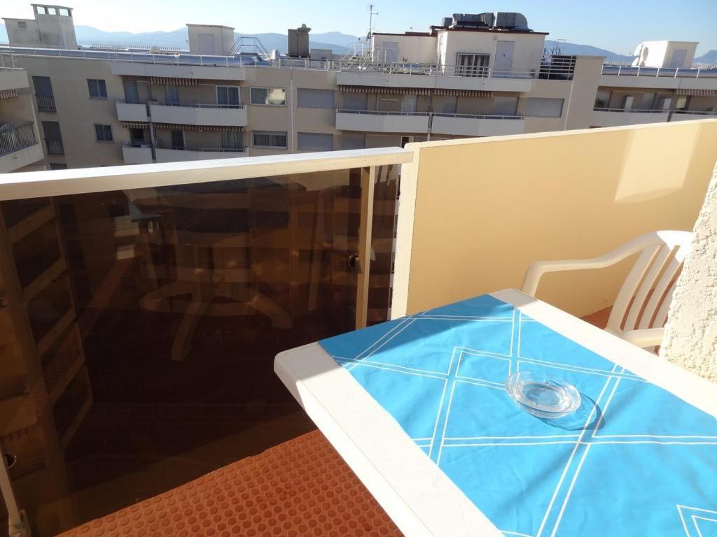 Appartement Promenade Des Bains Saint-Raphaël 외부 사진