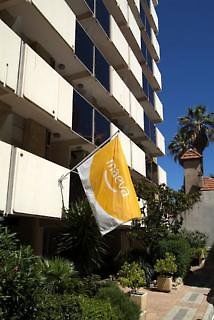 Appartement Promenade Des Bains Saint-Raphaël 외부 사진