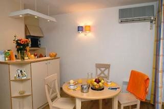 Appartement Promenade Des Bains Saint-Raphaël 외부 사진
