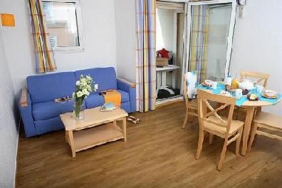 Appartement Promenade Des Bains Saint-Raphaël 외부 사진
